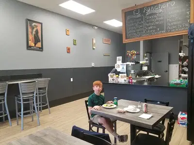 Tacos El Ranchero