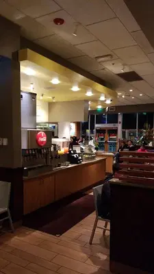 The Habit Burger Grill