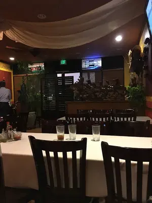 Crabby's Seafood & More