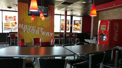 Burger King