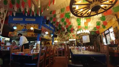 Fiesta Mexicana