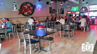 Rio's Pizza