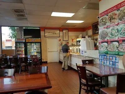 Chinese Food Express
