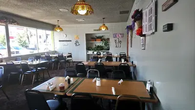 Señor G's & B