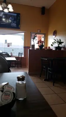 El Borrego De Oro Restaurant #3