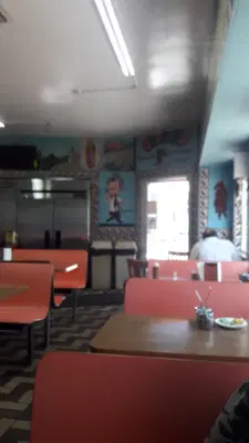 Sergio's Taco