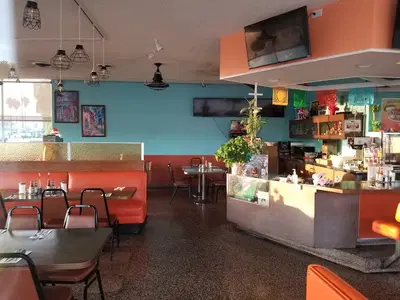 Olguita's Cocina
