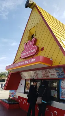 Wienerschnitzel