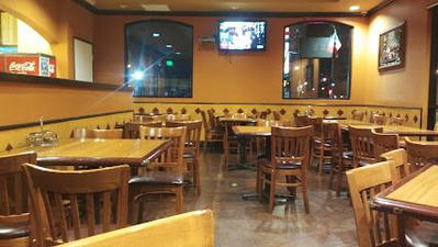 Sergio's Tacos