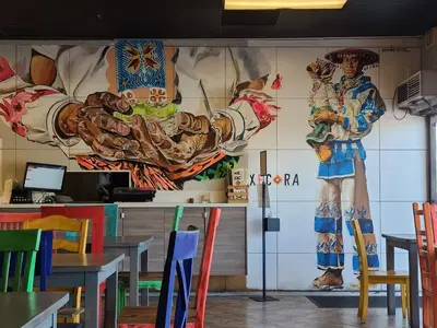Xecora Restaurant