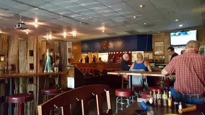 Coyote Cantina