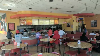 Panda Express