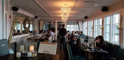 BALEENkitchen