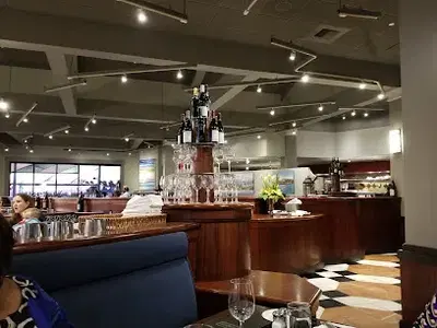Kincaid's Fish, Chop & Steakhouse