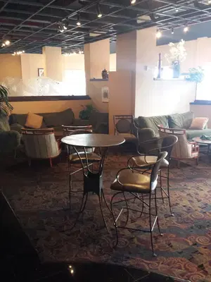 Sol Restaurant