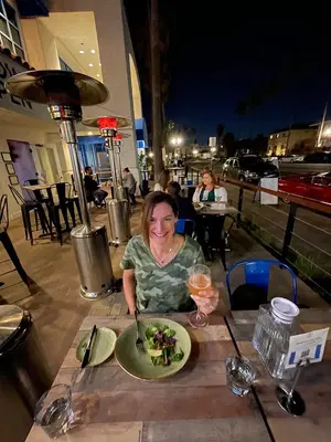 Table Manners