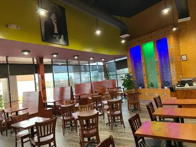 The Grain Cafe - Redondo Beach