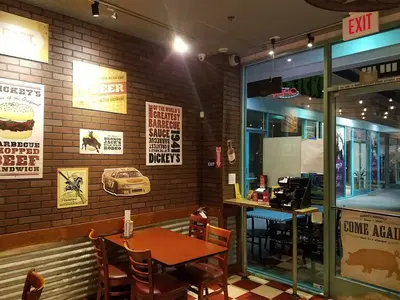 Dickey's Barbecue Pit