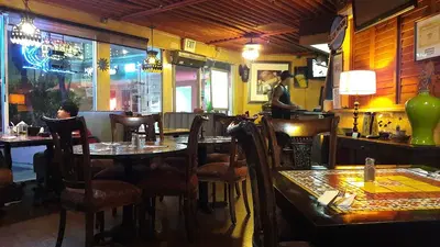 Lupita's Mexican Grill