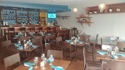 Maderos Cocina Mexicana