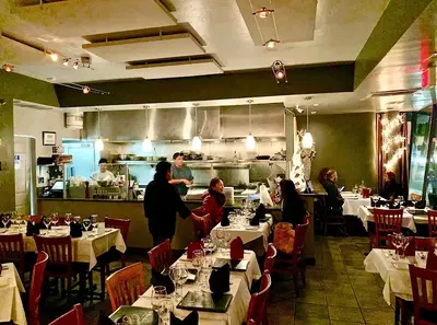 Chef Melba's Bistro