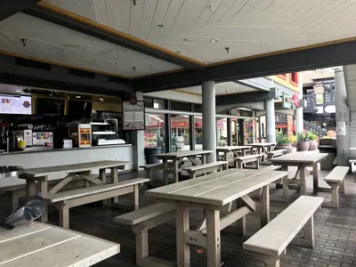 Portside Cafe