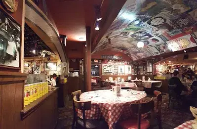 Buca di Beppo Italian Restaurant