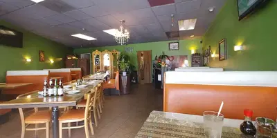 Tara Thai Restaurant