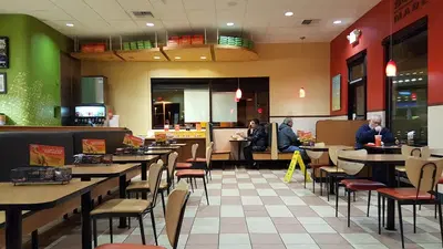 Del Taco