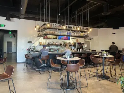 Savage Chef Bar and Grill