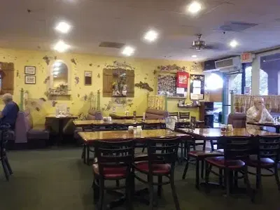 Giovanni's Pizza, Pasta and More