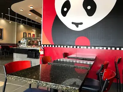 Panda Express