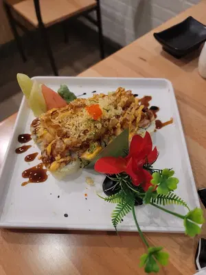 Tokyo House Ramen & Sushi Restaurant