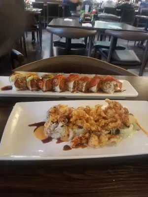 Sapporo Sushi