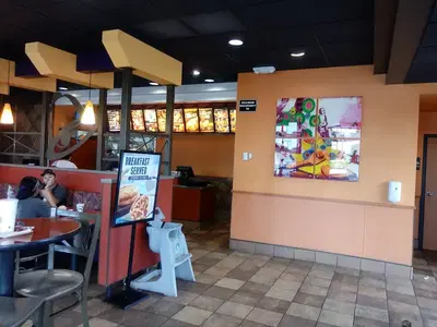 Taco Bell