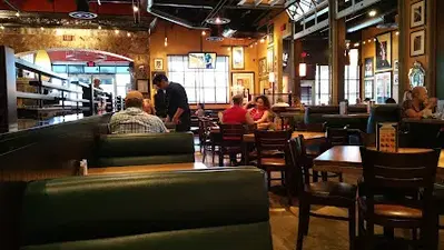 BJ's Restaurant & Brewhouse