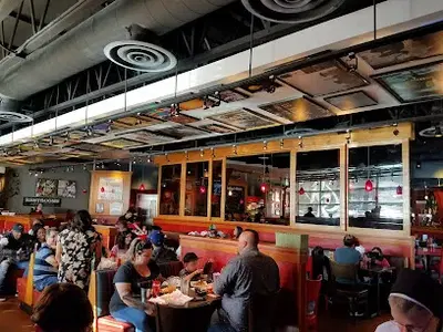 Red Robin Gourmet Burgers and Brews