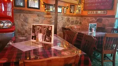 Roscoe's - Chino Hills