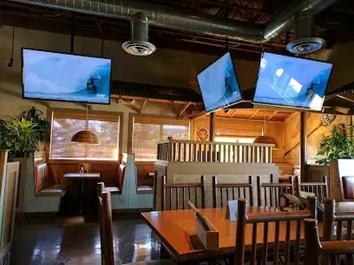 Islands Restaurant Chino