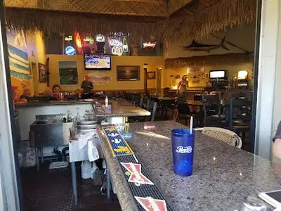 Papachino's Grill and Greens