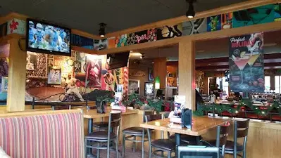 Applebee's Grill + Bar