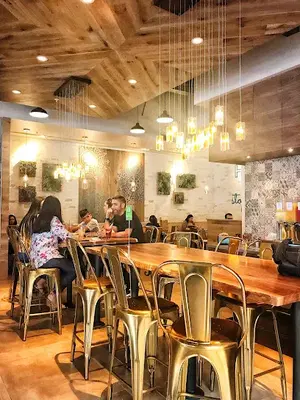 Luna Grill