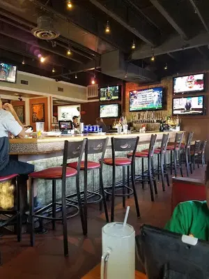 Chili's Grill & Bar
