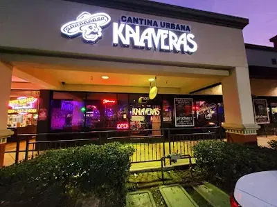 Kalaveras