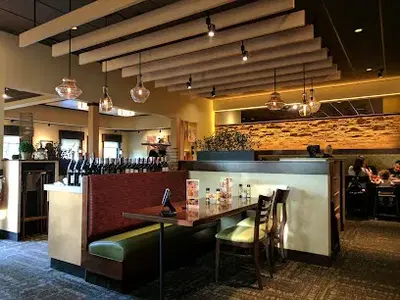 Olive Garden Italian Restaurant