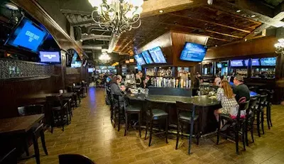 Limericks Tavern