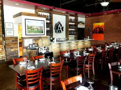 The Vintner's Tavern