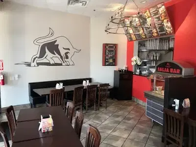 El Torito Loco