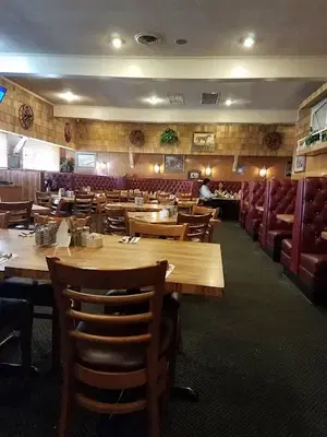 Cock-A-Doodle Restaurant