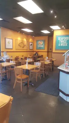 Rubio's Coastal Grill